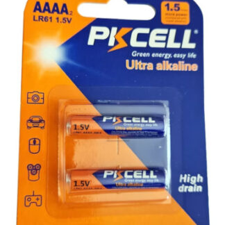 Pila Batería AAAA 1.5 V