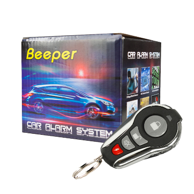 Alarma De Coche Completa Todas Opciones Tsx99 Beeper 121,00€ - Beeper -  Alarmas - Seguridad