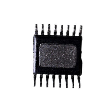 CS83702E Circuito Salida Audio Smd 19w x 1ch con Boost Bafles Chinos - Imagen 2