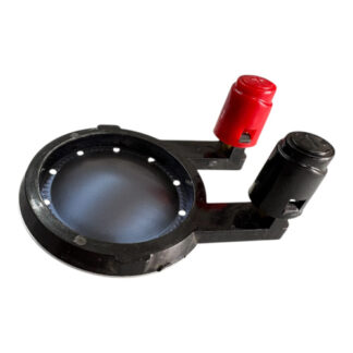 Diafragma Compatible Con Driver P Audio Sd446