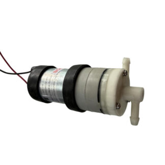 Micro Bomba De Agua 12V De Diafragma