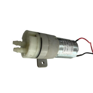 Micro Bomba De Agua 24V De Diagrafma