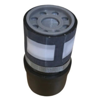 Pastilla Para Microfono Tipo Capsula Kapton Tdm-44